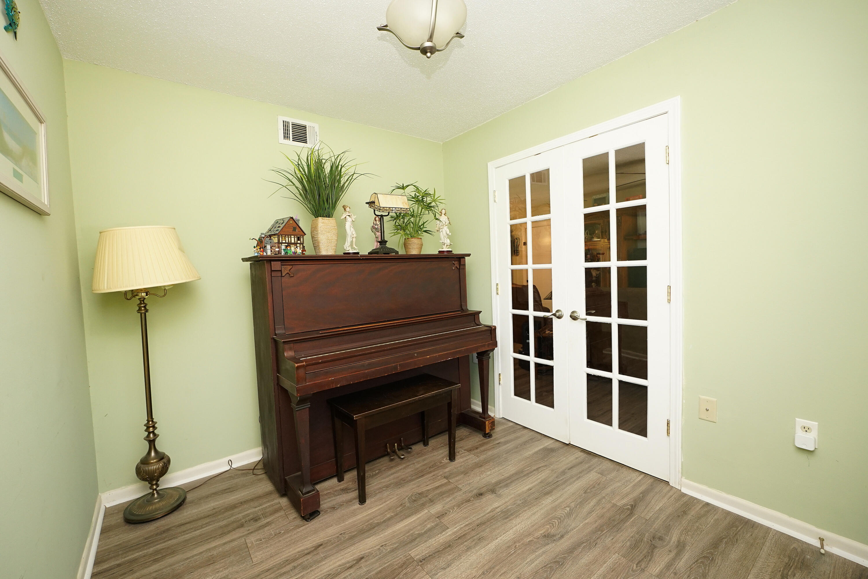 PORT DIXIE - Residential