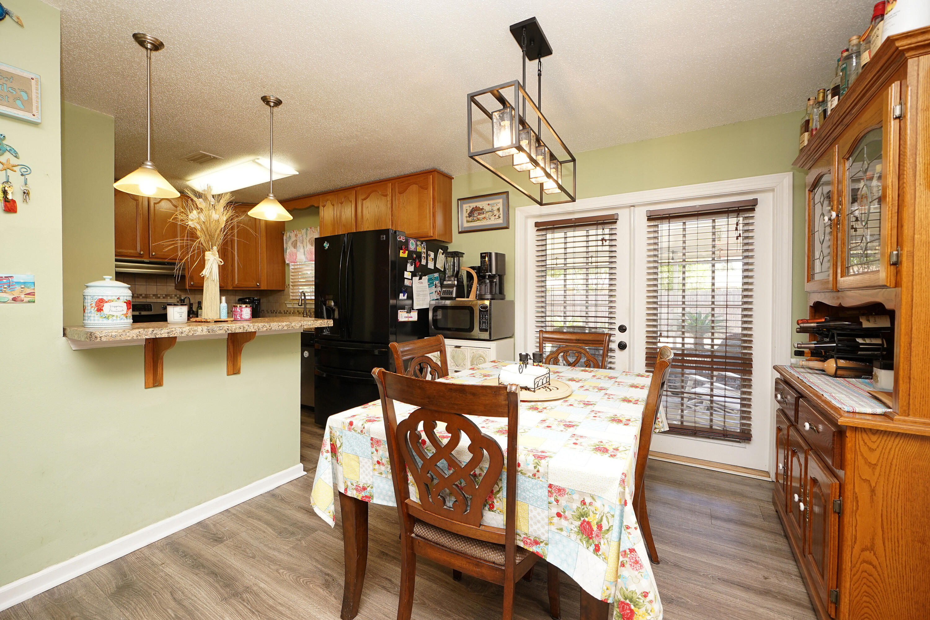 PORT DIXIE - Residential