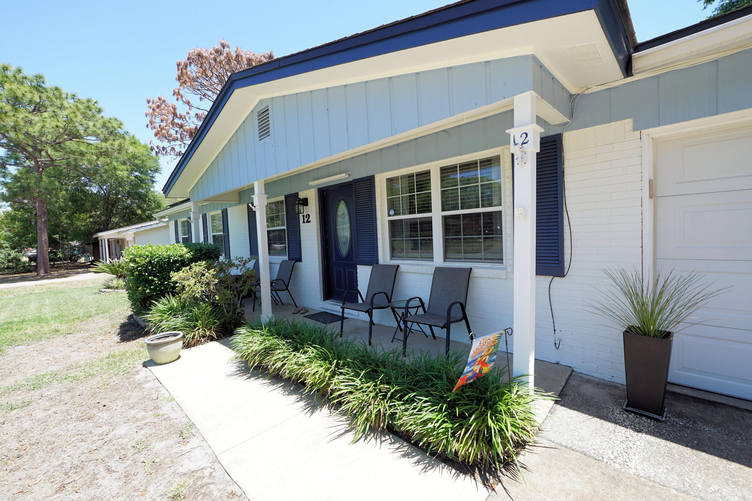 PORT DIXIE - Residential
