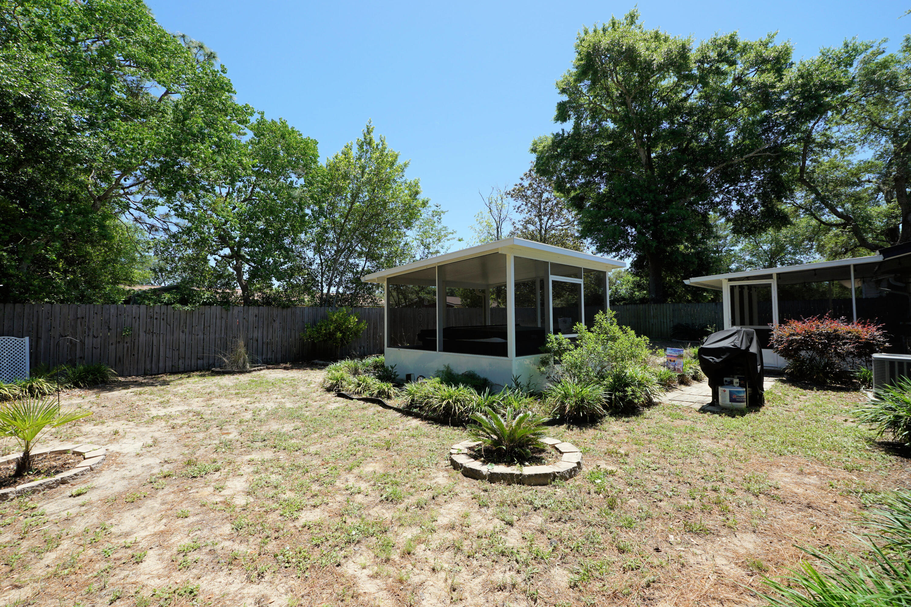 PORT DIXIE - Residential