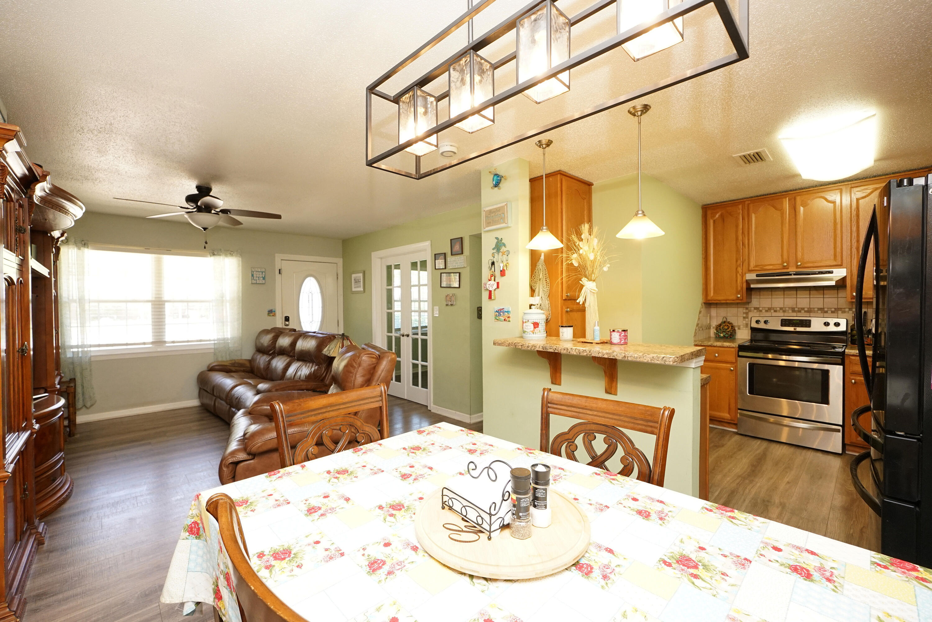 PORT DIXIE - Residential