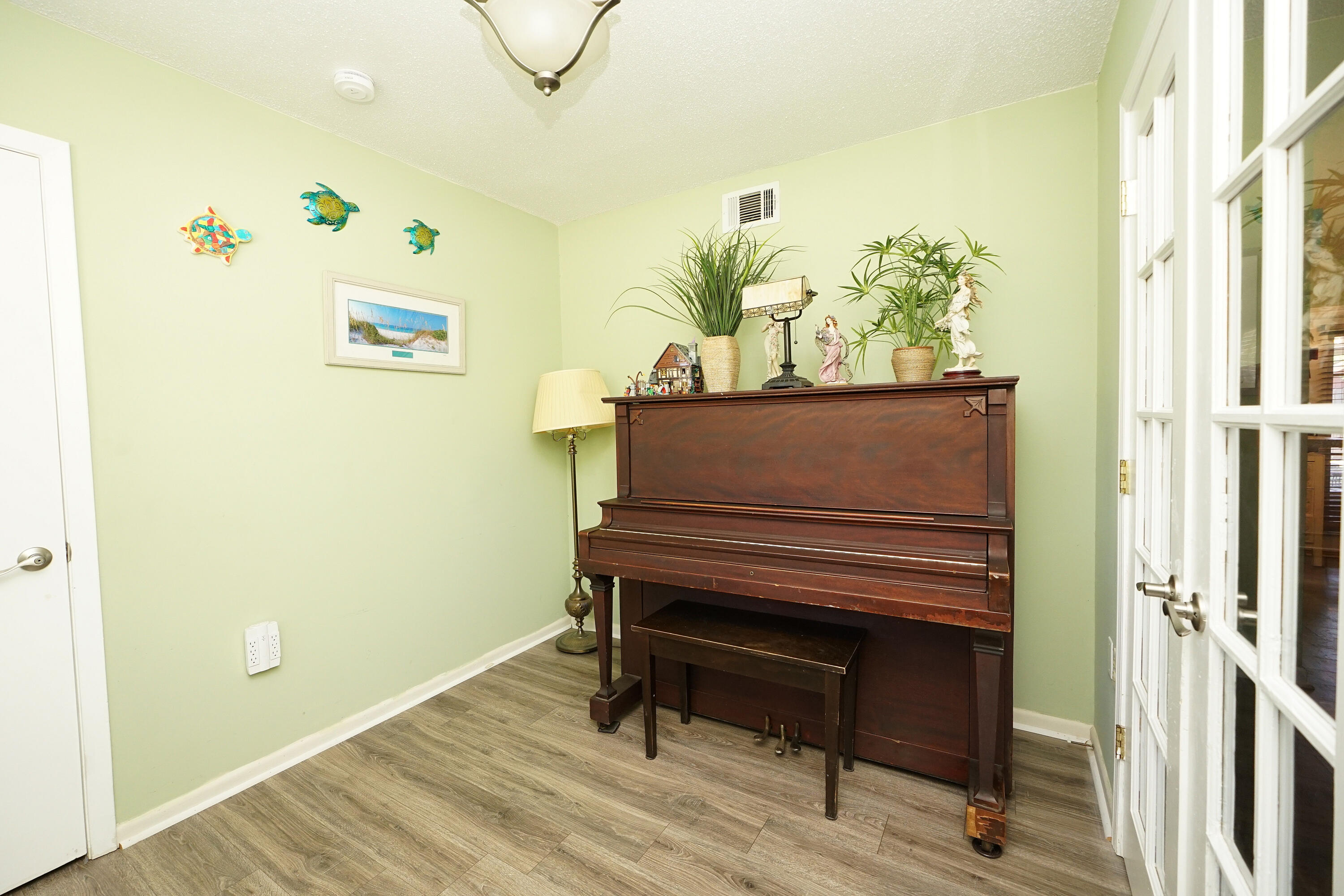 PORT DIXIE - Residential