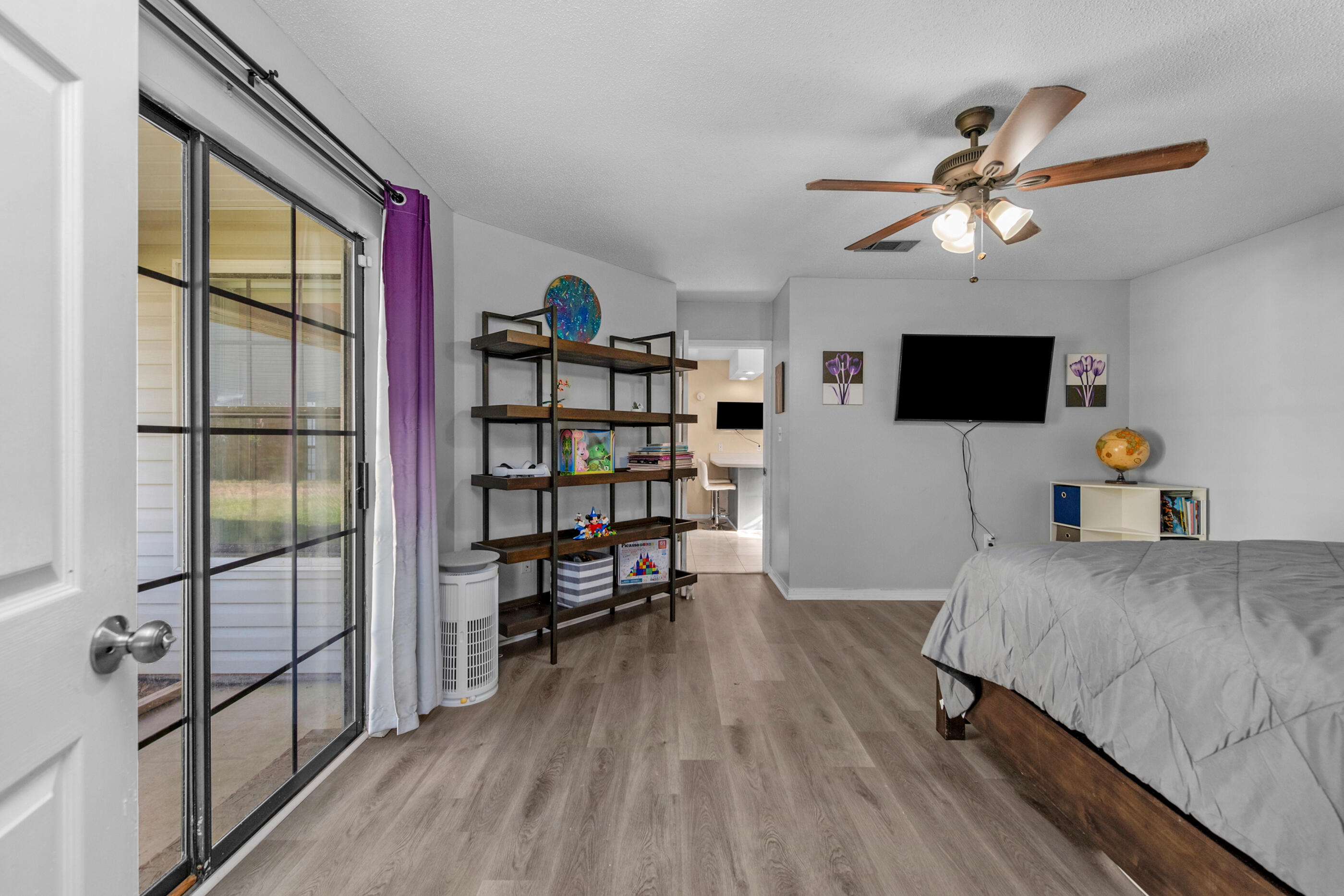 BRITTANY WOODS S/D - Residential