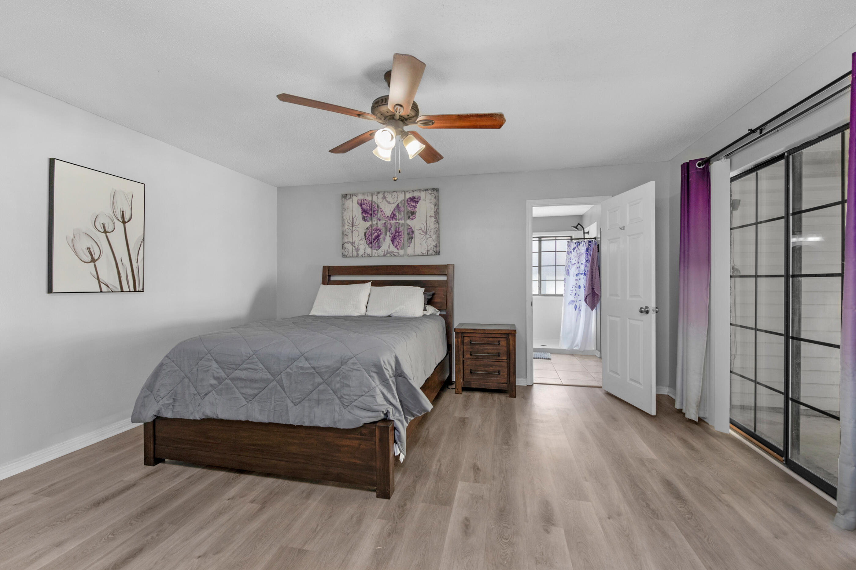 BRITTANY WOODS S/D - Residential