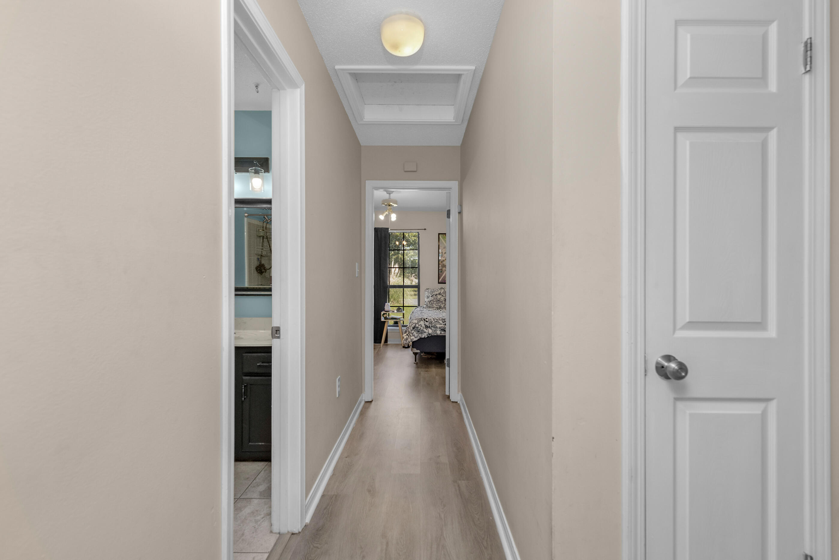 BRITTANY WOODS S/D - Residential