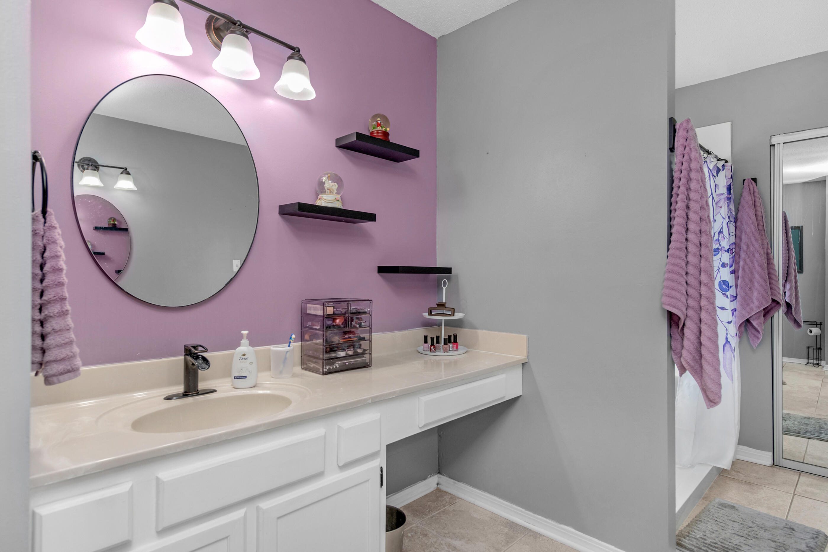 BRITTANY WOODS S/D - Residential