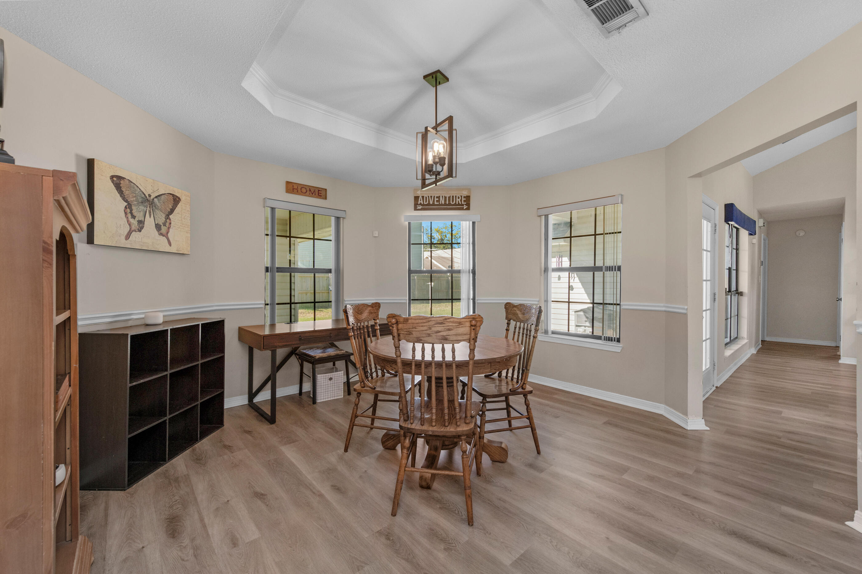 BRITTANY WOODS S/D - Residential