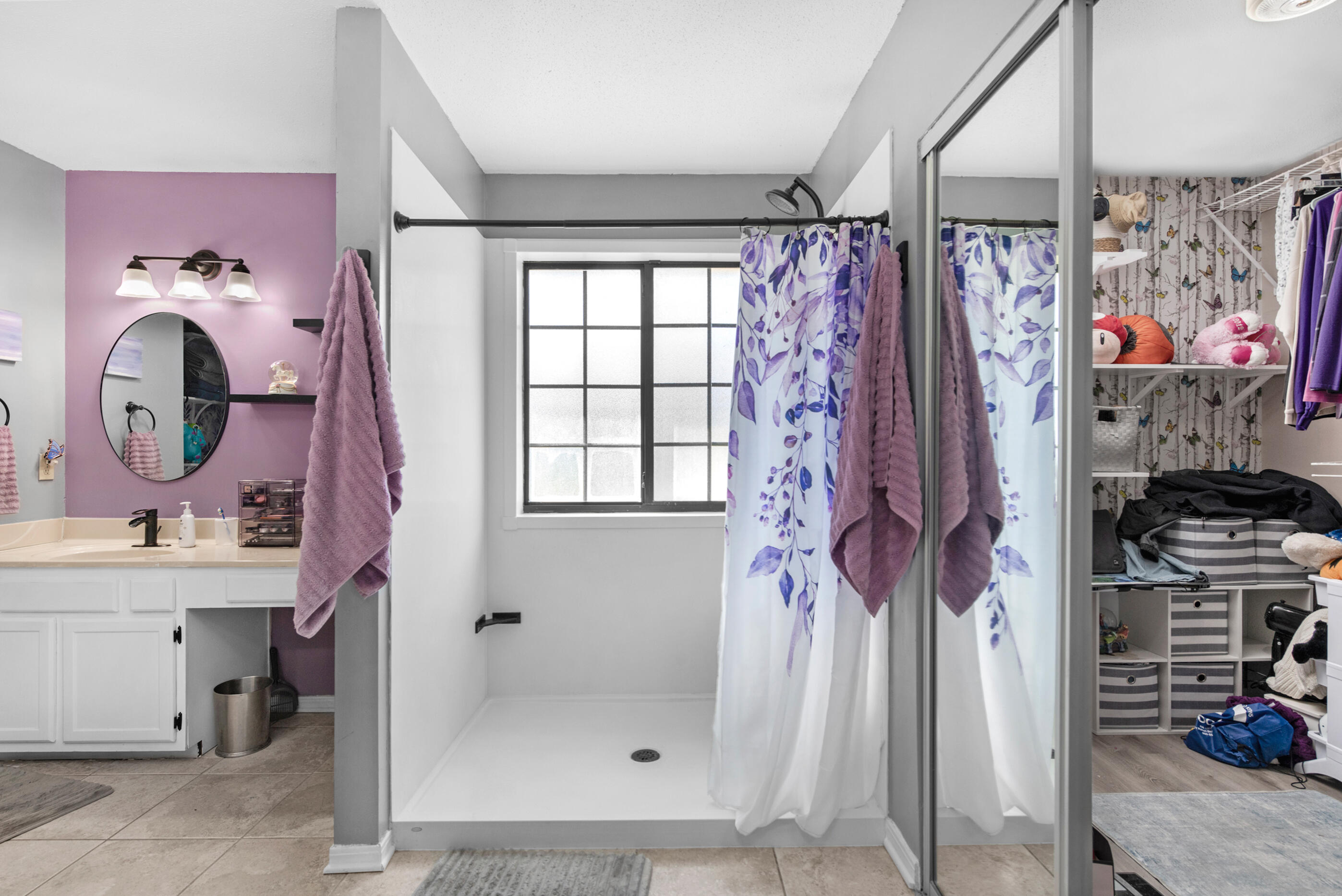 BRITTANY WOODS S/D - Residential