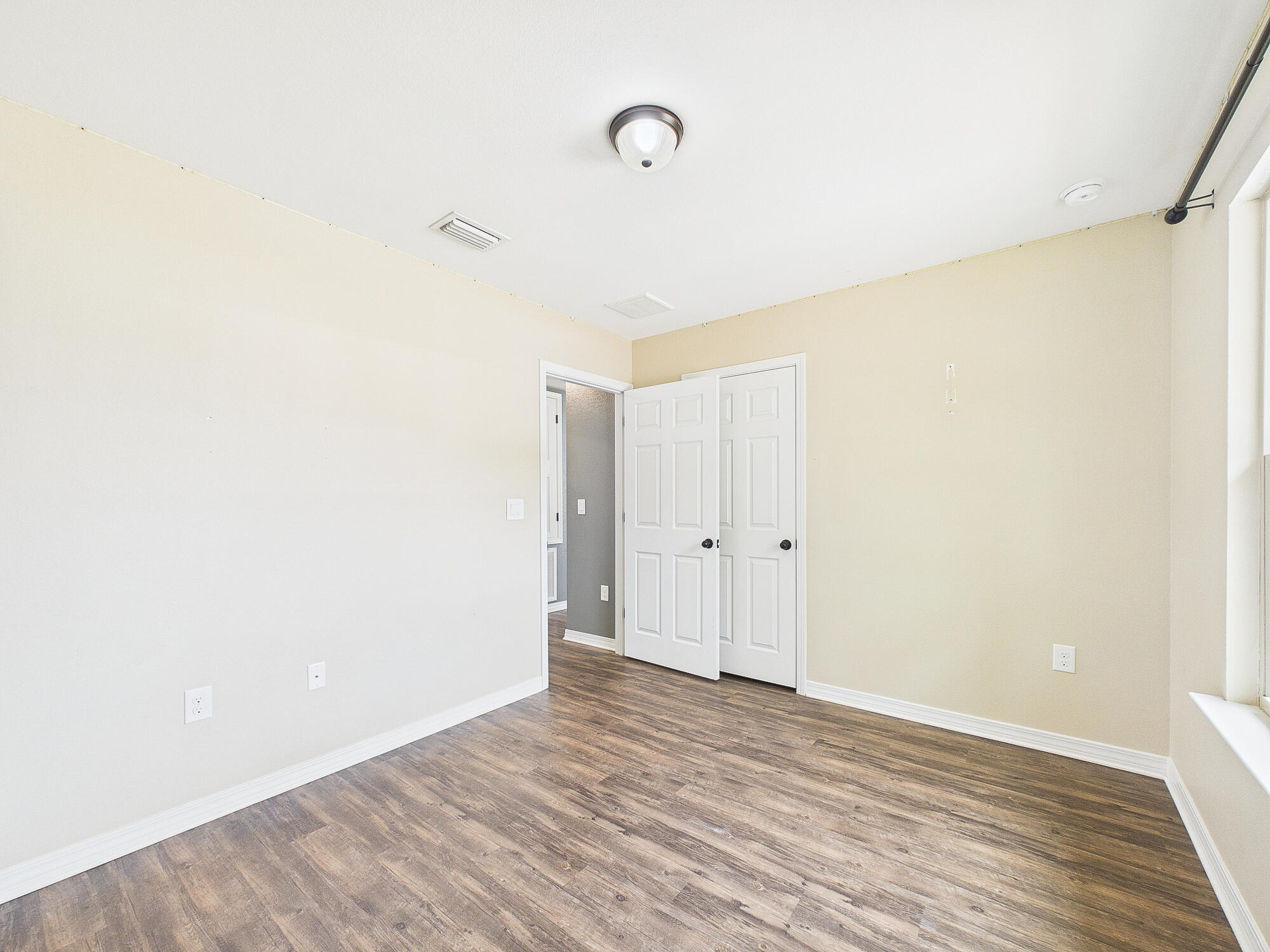 metes and bounds - Residential