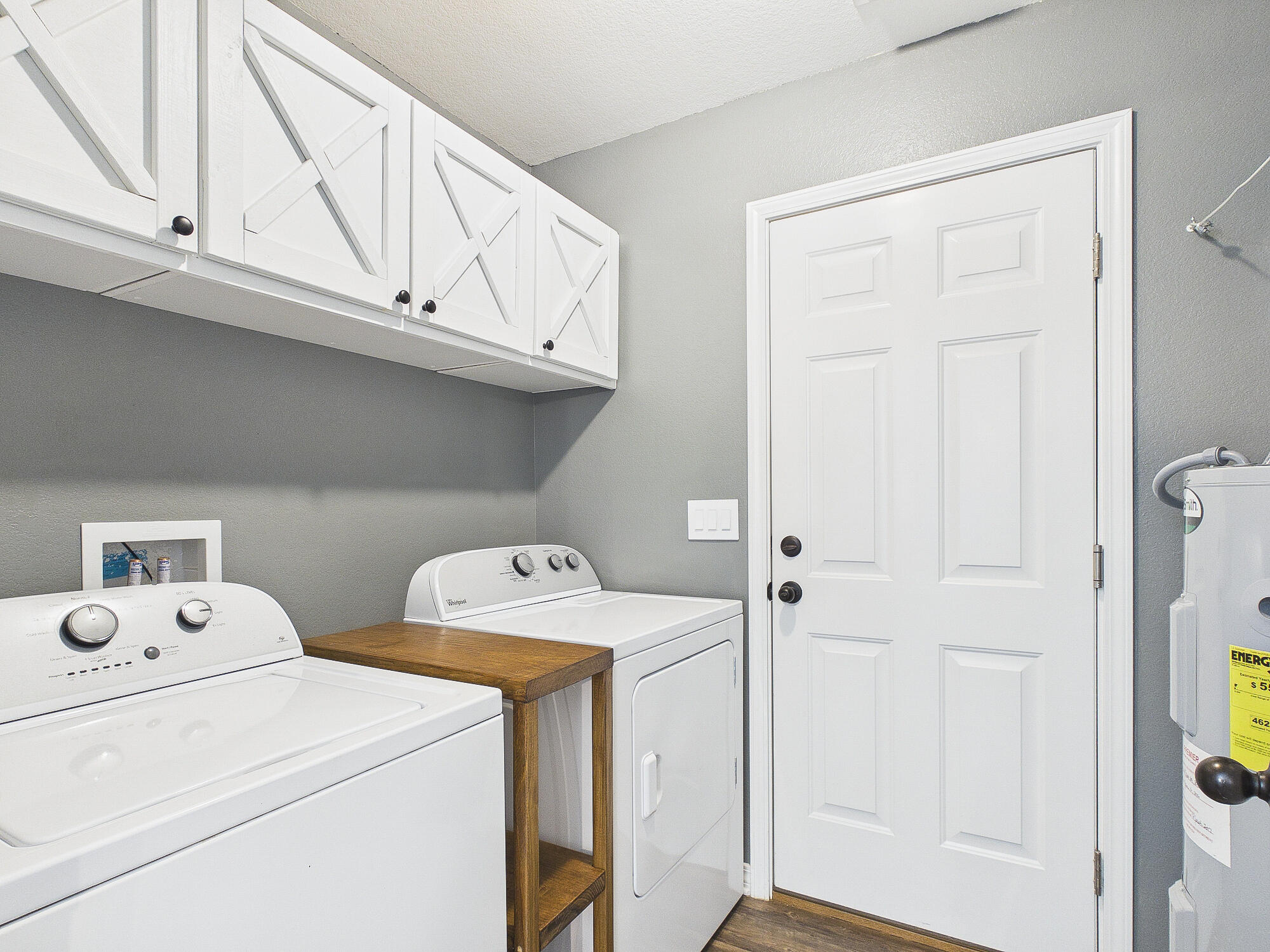 metes and bounds - Residential