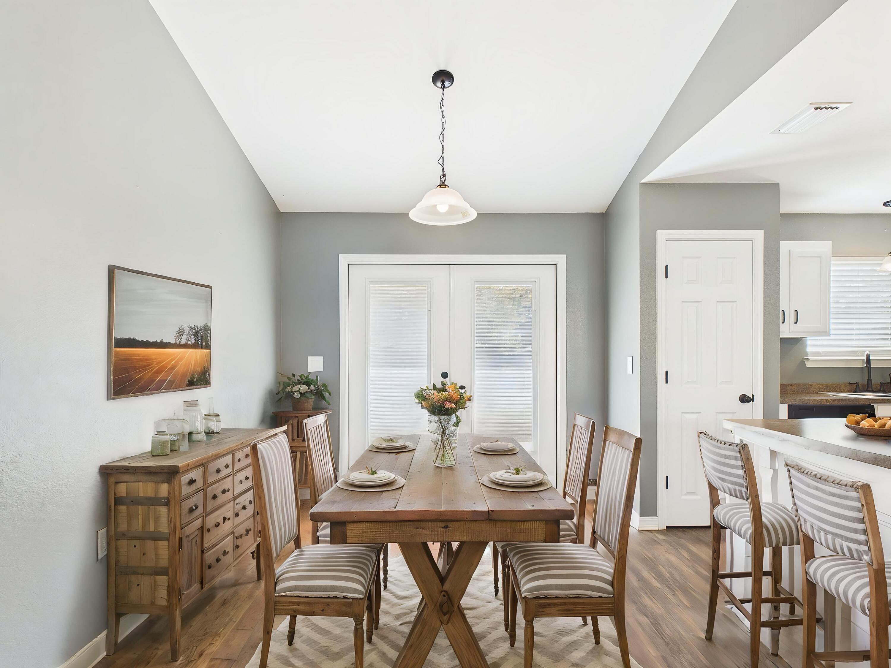 metes and bounds - Residential