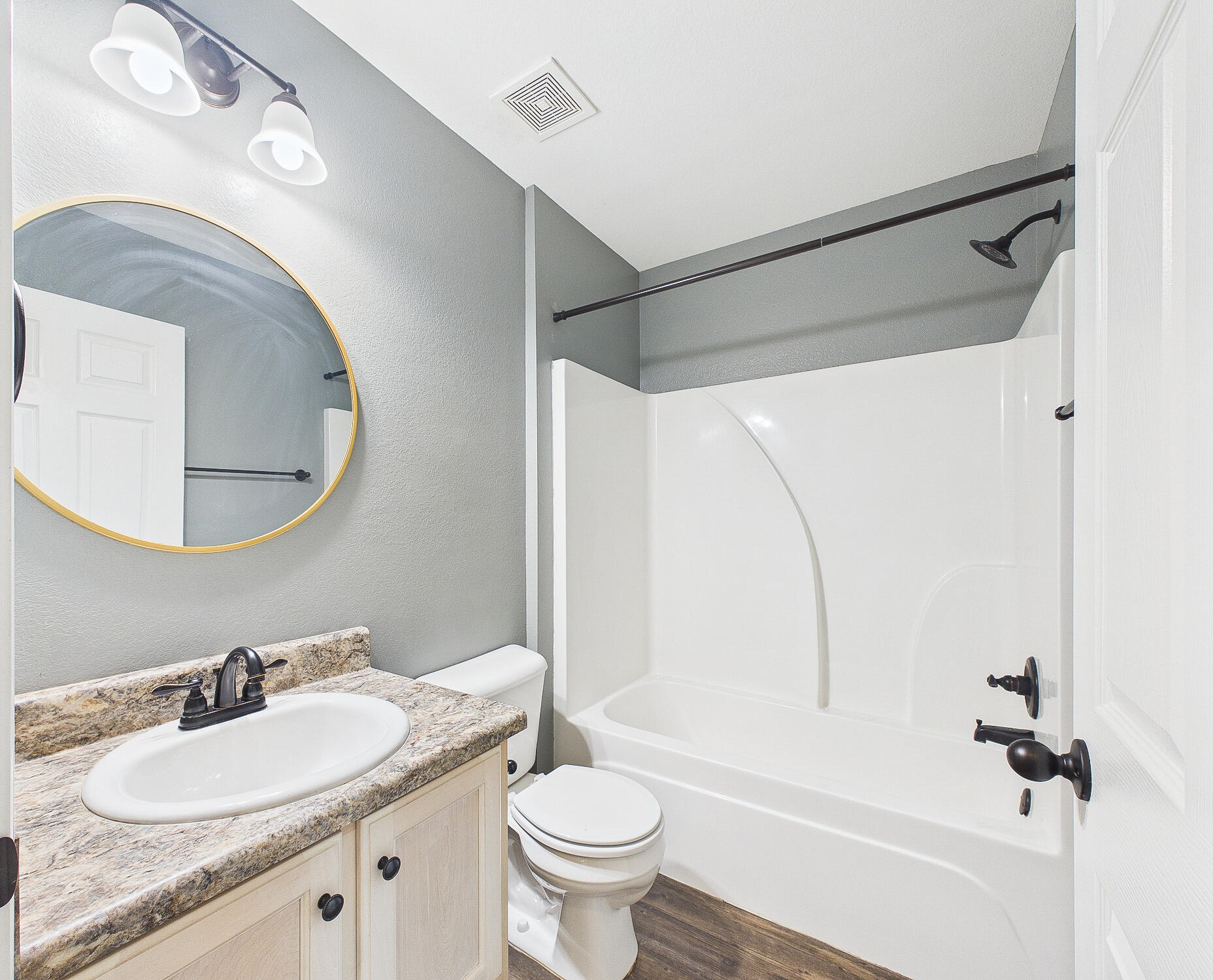 metes and bounds - Residential