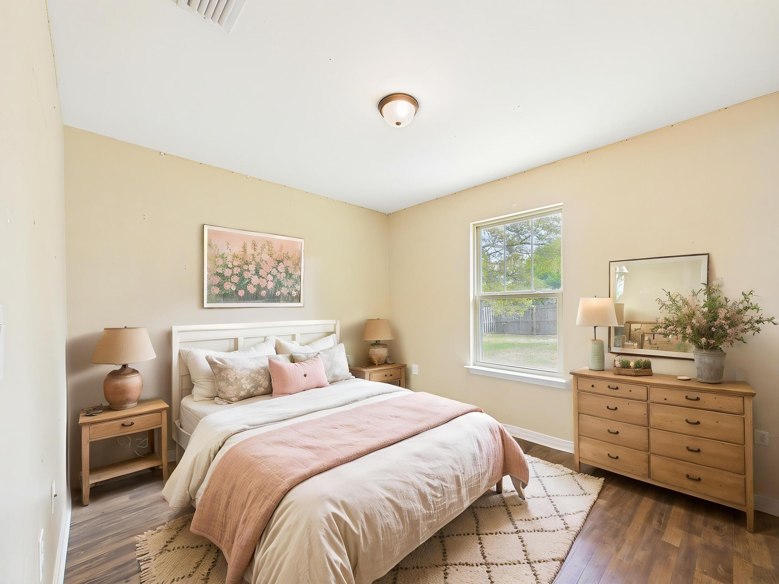 metes and bounds - Residential