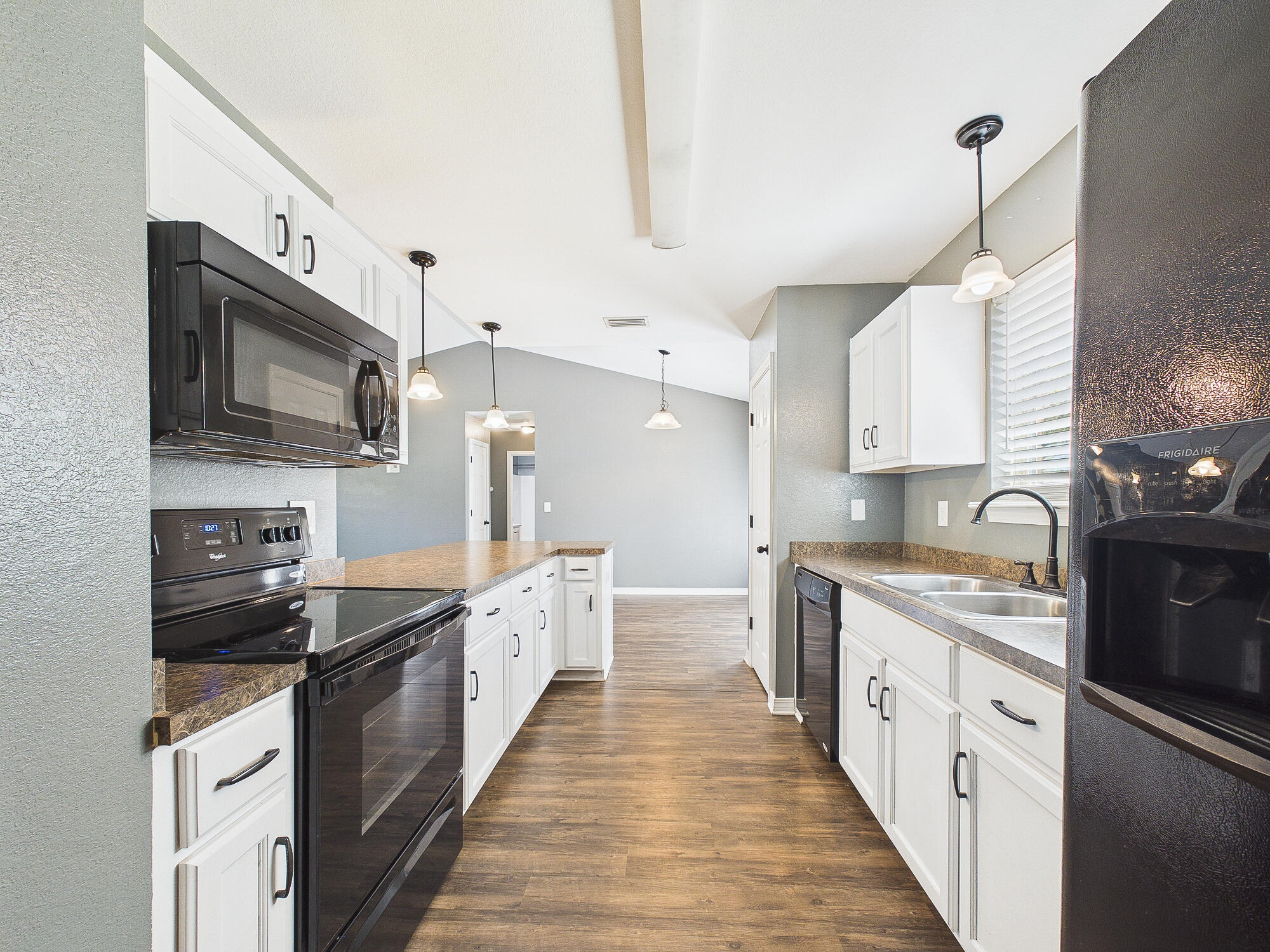 metes and bounds - Residential