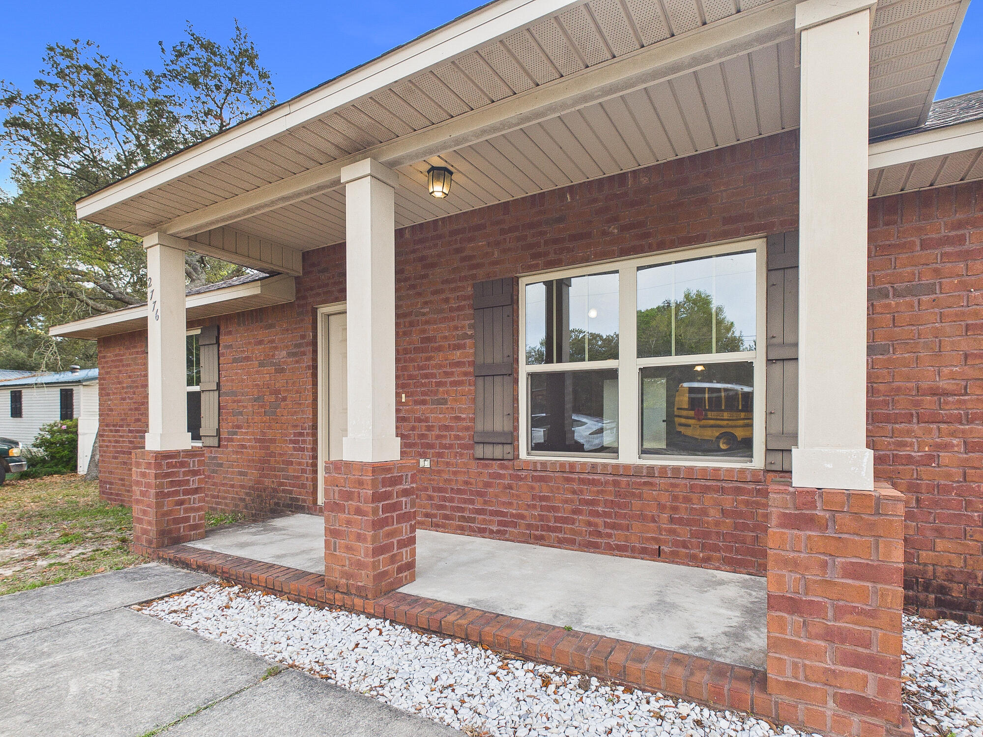 metes and bounds - Residential