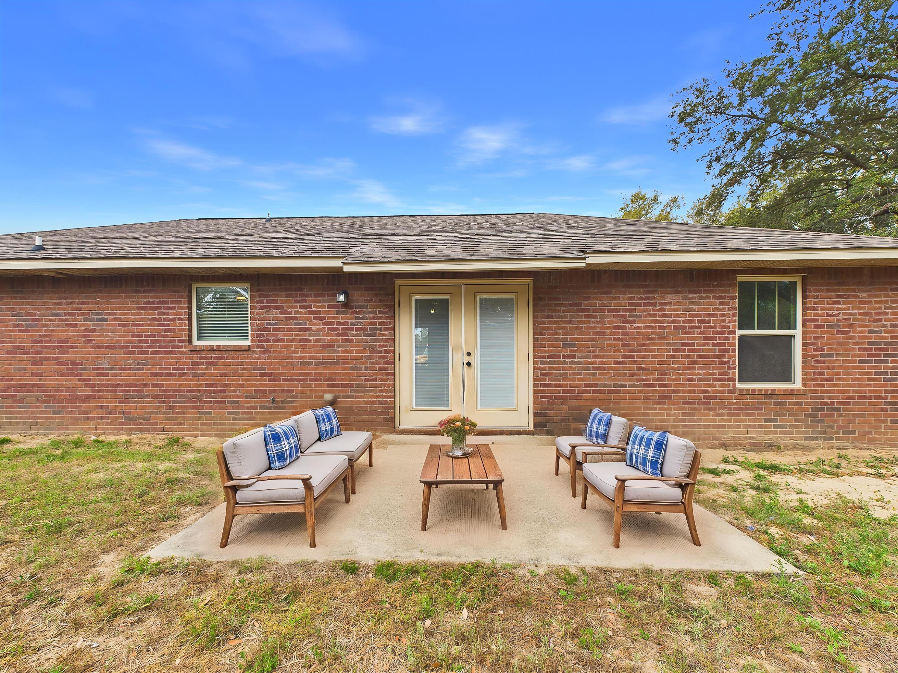 metes and bounds - Residential