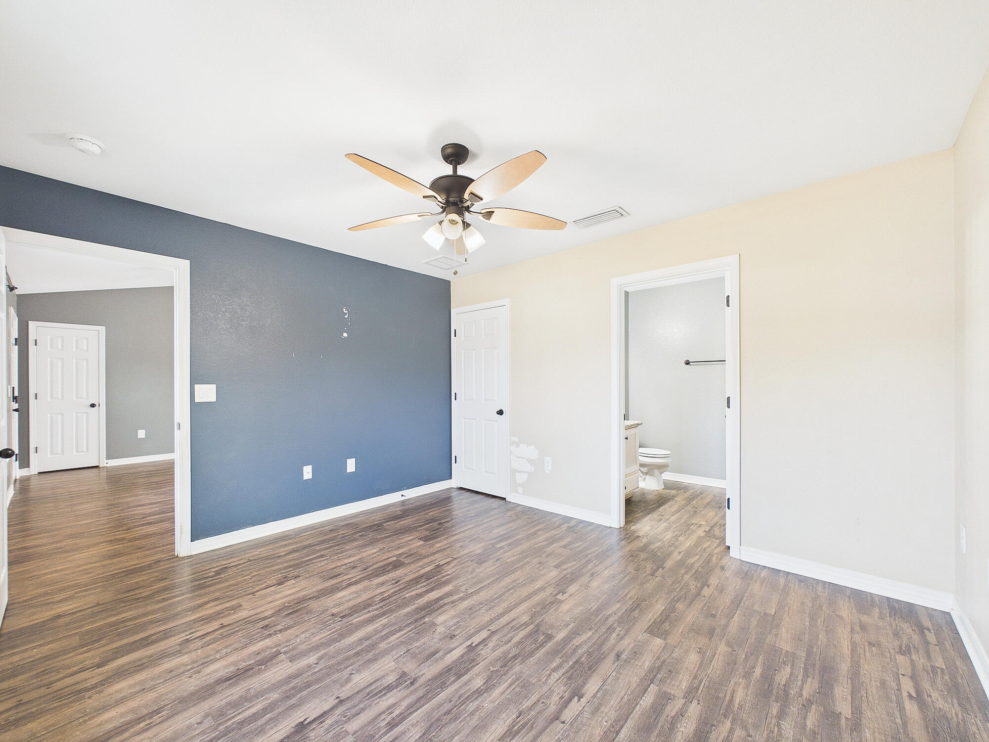 metes and bounds - Residential