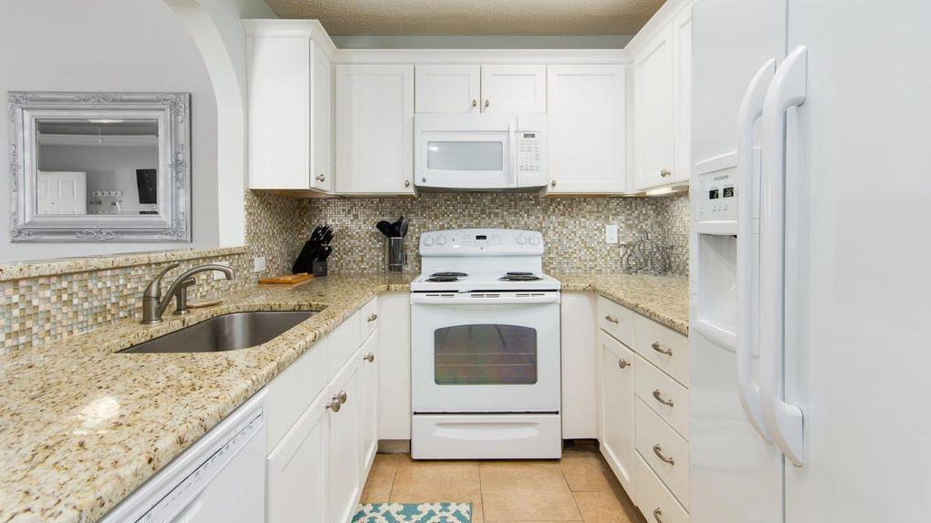 SEASCAPE CONDO TENNIS VILLAGE - Residential