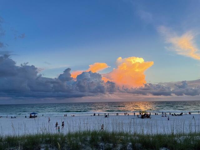 SEASCAPE CONDO TENNIS VILLAGE - Residential