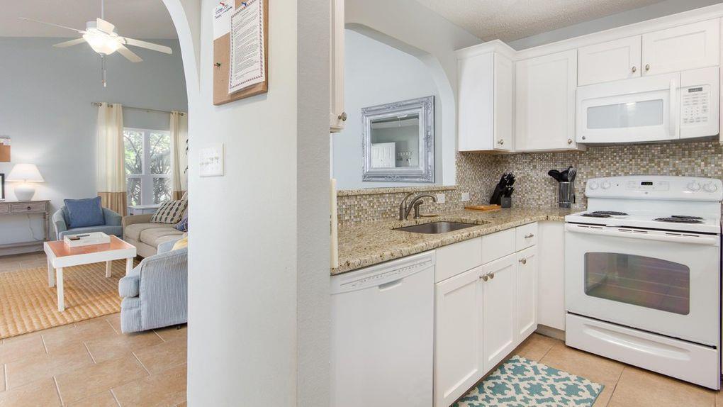 SEASCAPE CONDO TENNIS VILLAGE - Residential