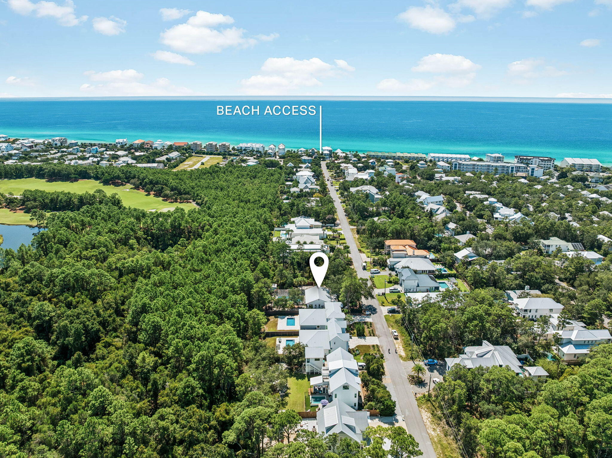 276 Seacrest Drive
