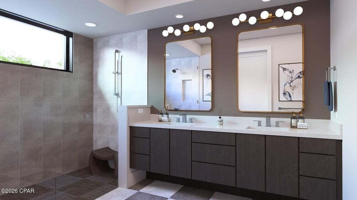 MAGNOLIA BEACH 1ST ADDN - Residential