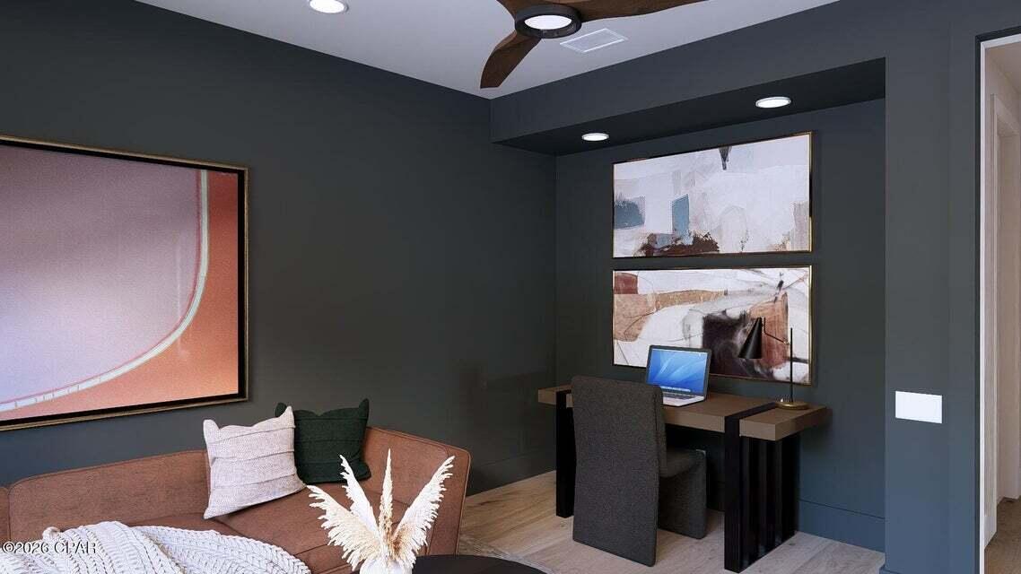 MAGNOLIA BEACH 1ST ADDN - Residential