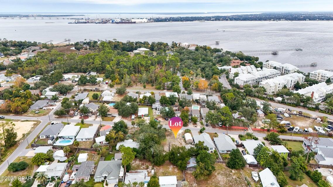 MAGNOLIA BEACH 1ST ADDN - Residential