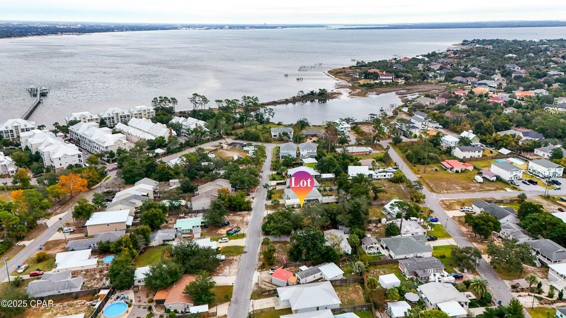 MAGNOLIA BEACH 1ST ADDN - Residential