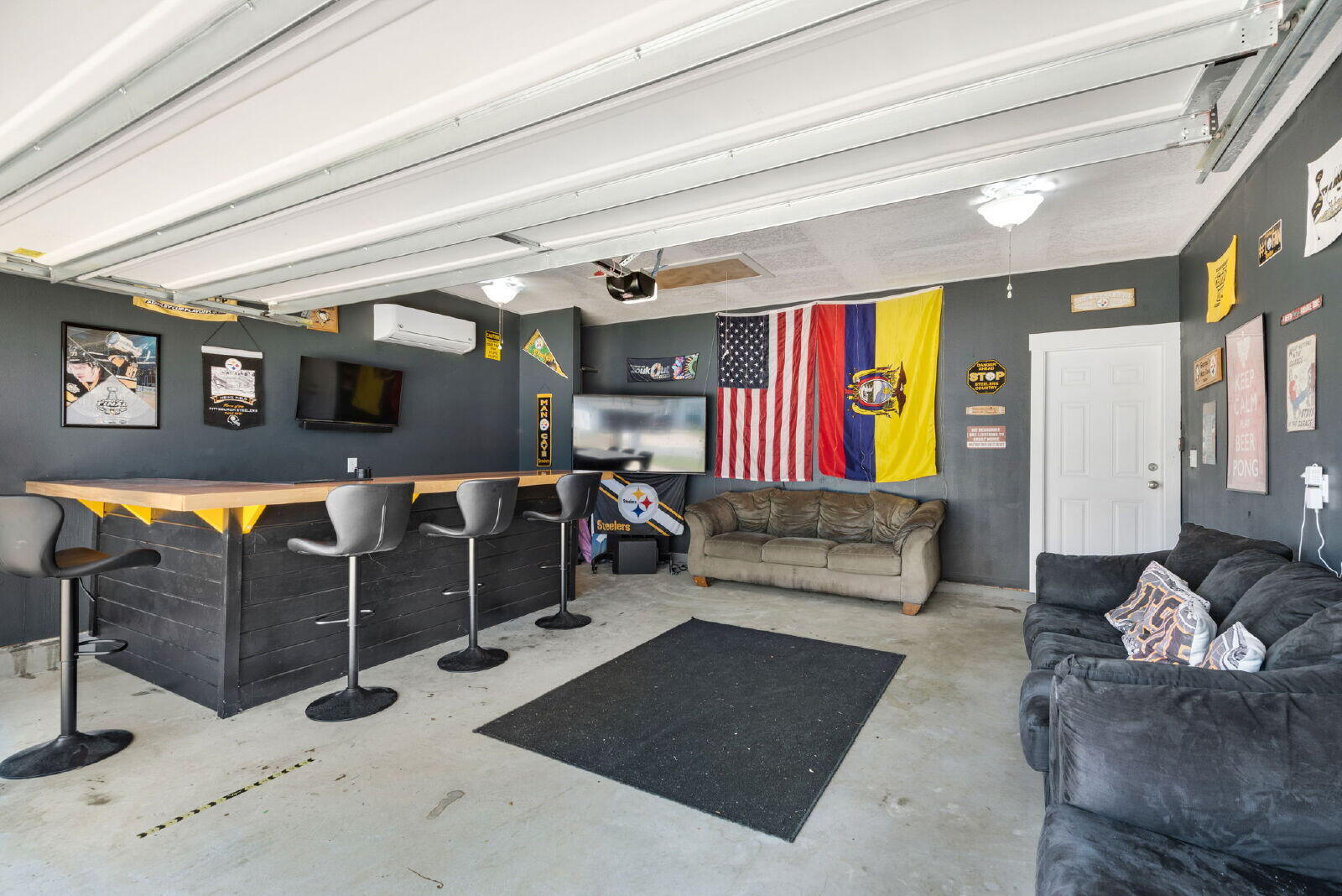 FOREST BAY ESTATES - Residential Lease