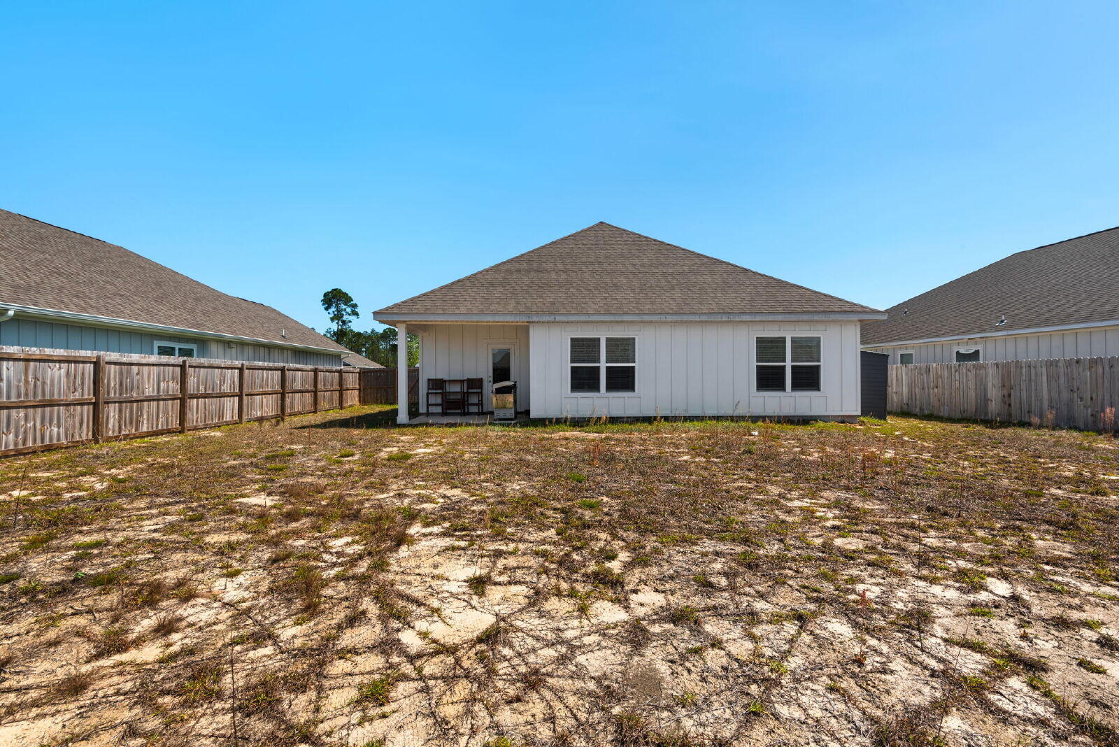 FOREST BAY ESTATES - Residential Lease