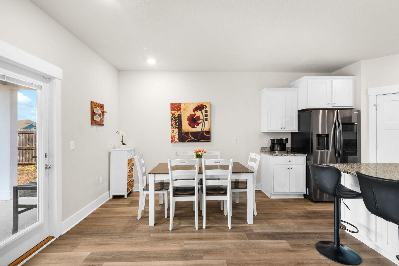 FOREST BAY ESTATES - Residential Lease