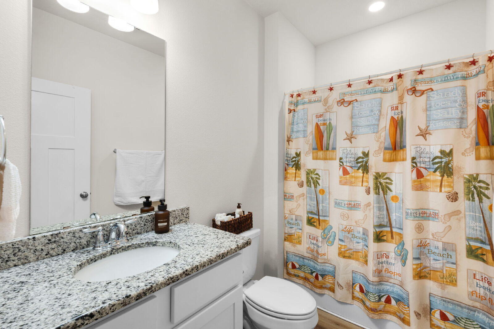 FOREST BAY ESTATES - Residential Lease