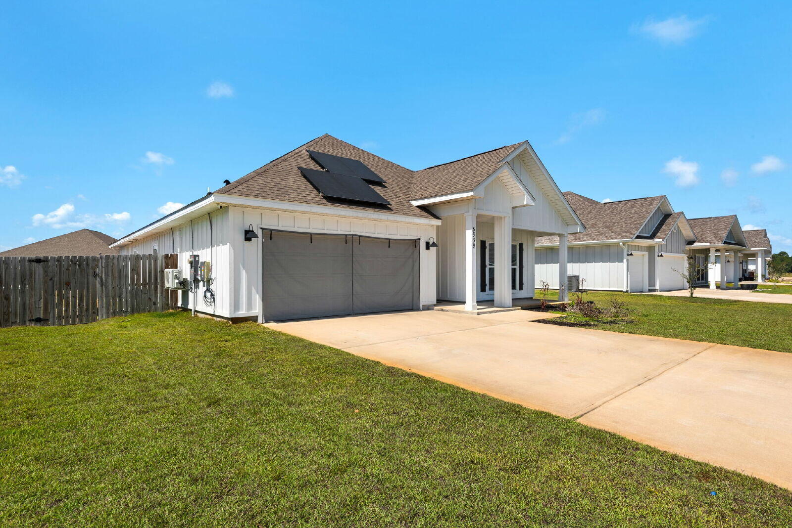 FOREST BAY ESTATES - Residential Lease