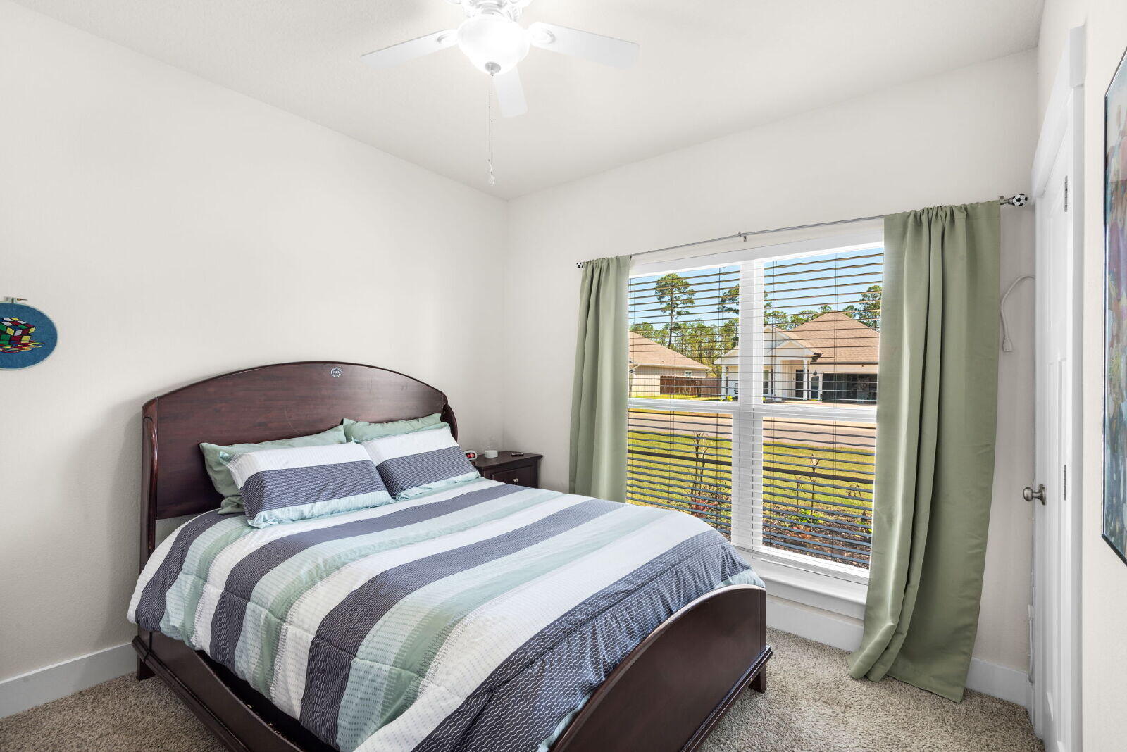 FOREST BAY ESTATES - Residential Lease