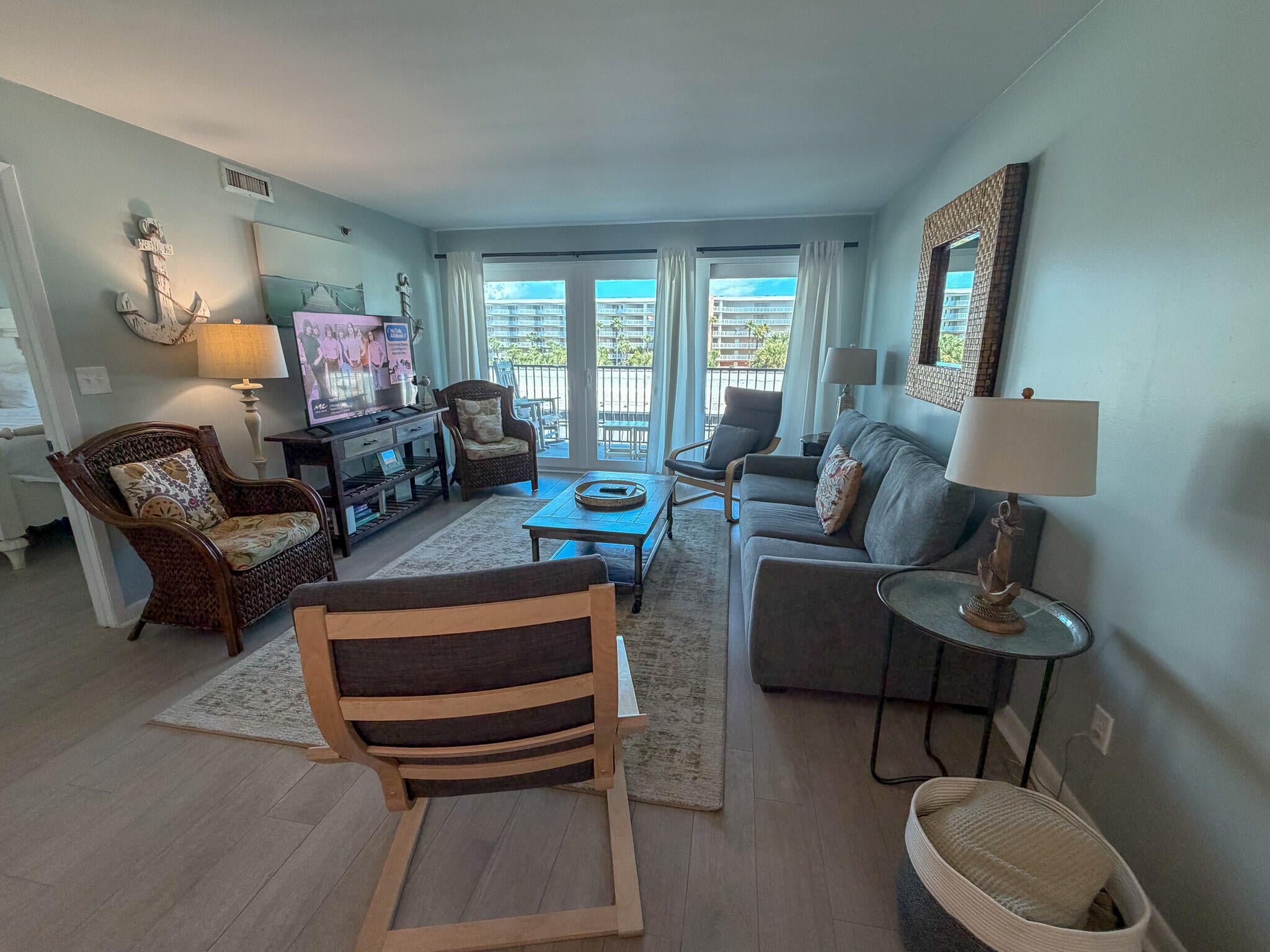 1114 Santa Rosa Boulevard 411