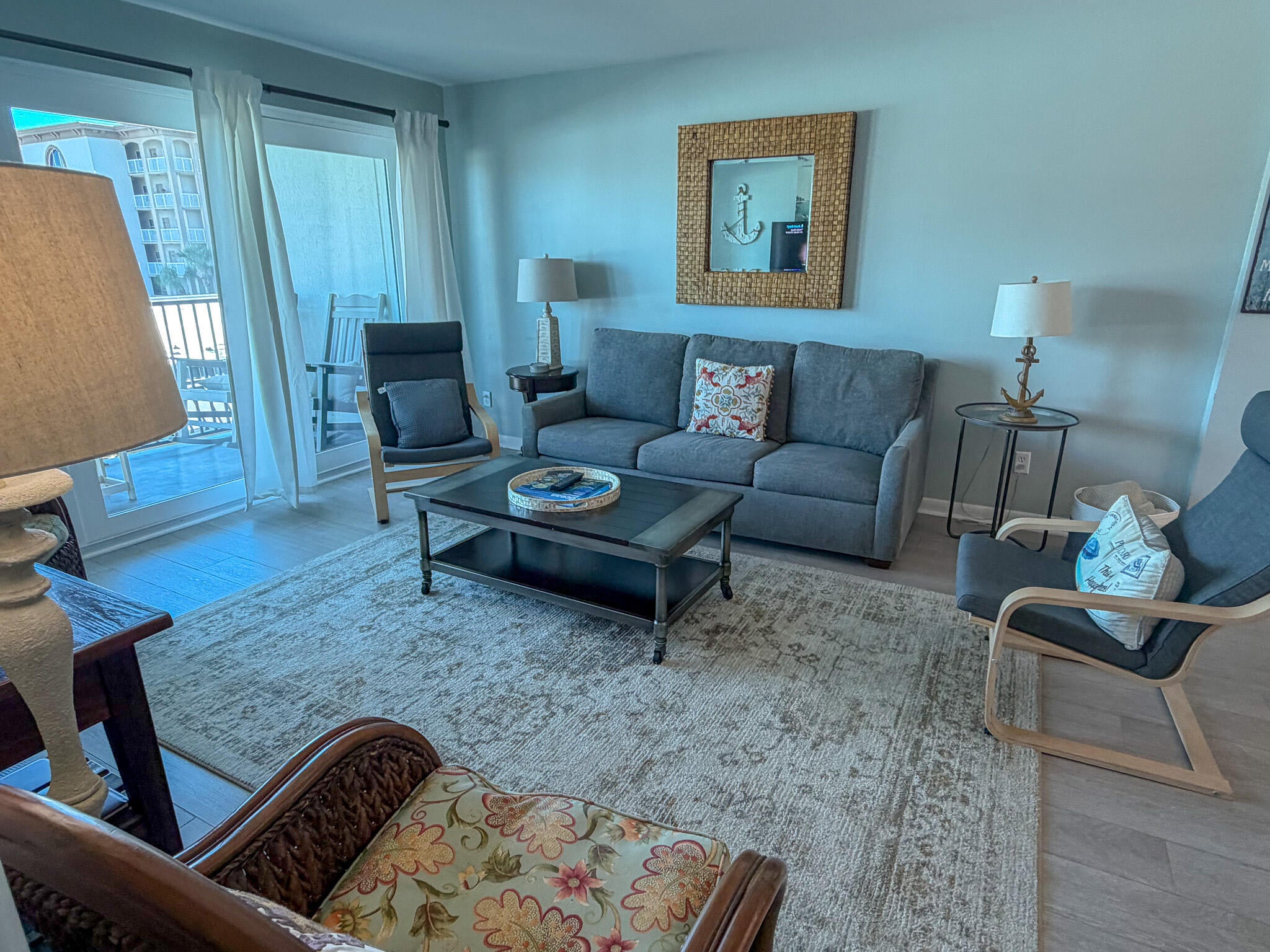 1114 Santa Rosa Boulevard 411