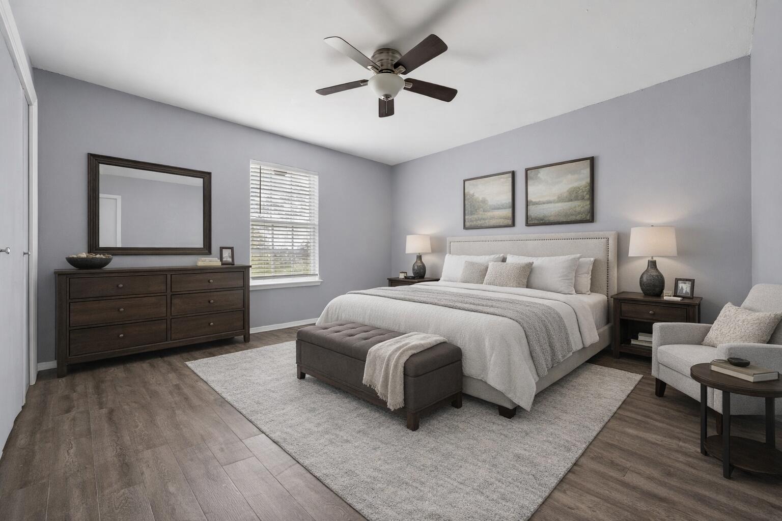 LA CHATEAU - Residential