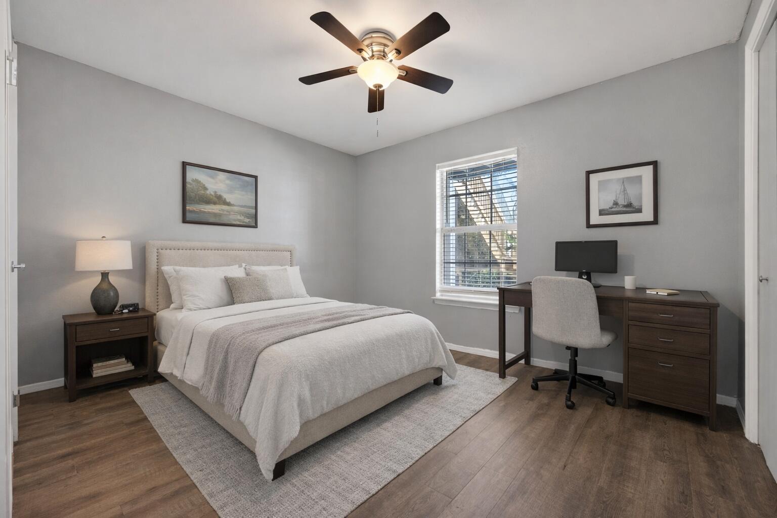 LA CHATEAU - Residential