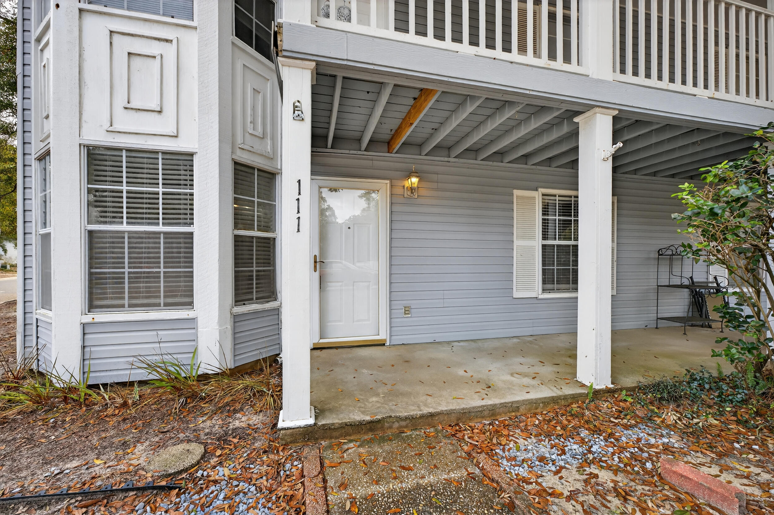 LA CHATEAU - Residential