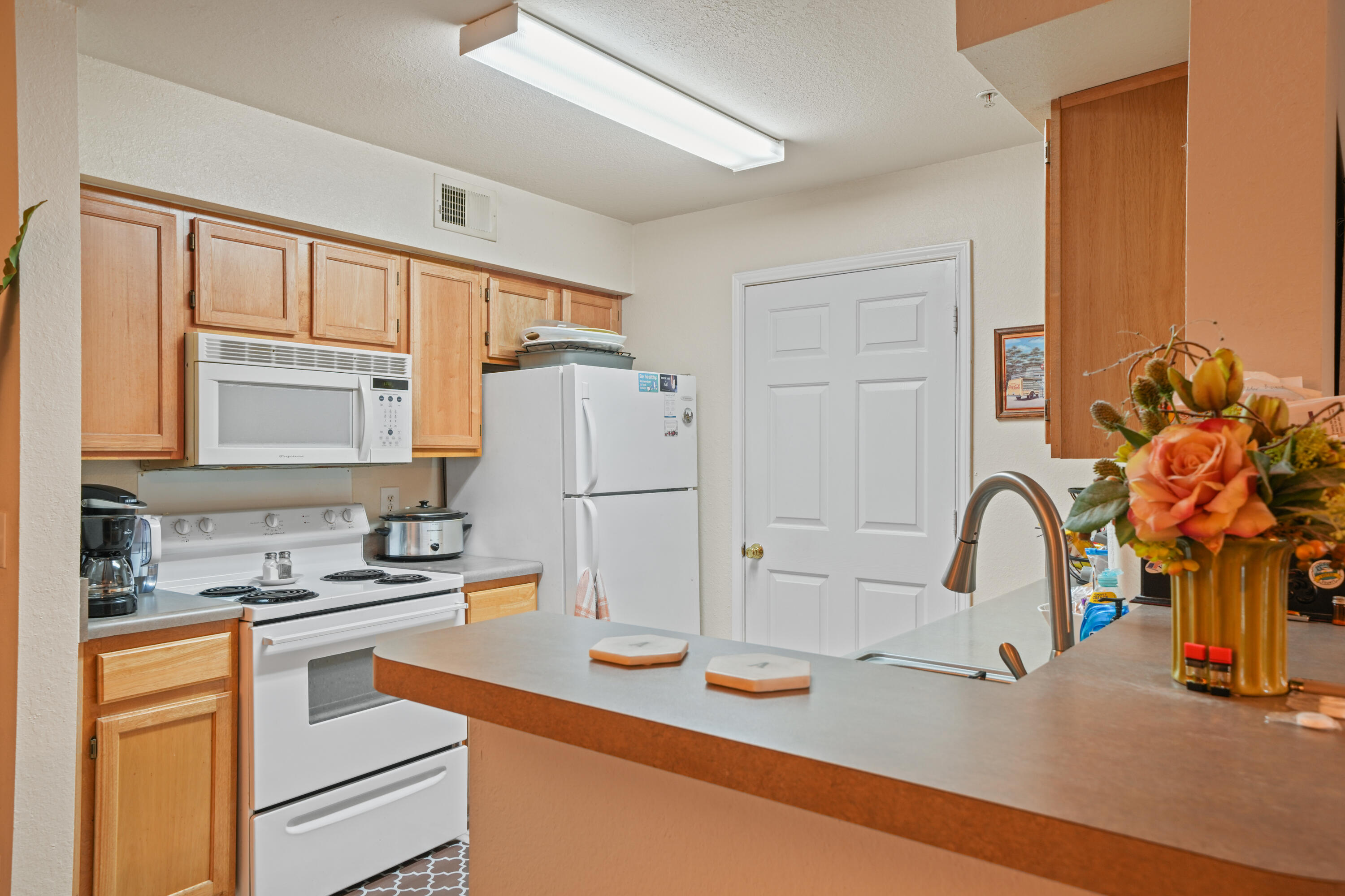 INDIAN LAKE - Residential