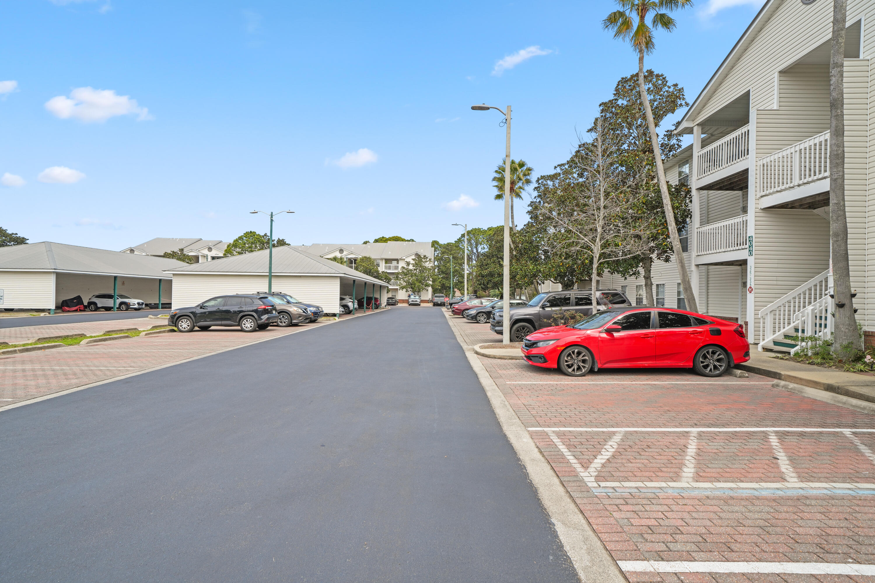 INDIAN LAKE - Residential