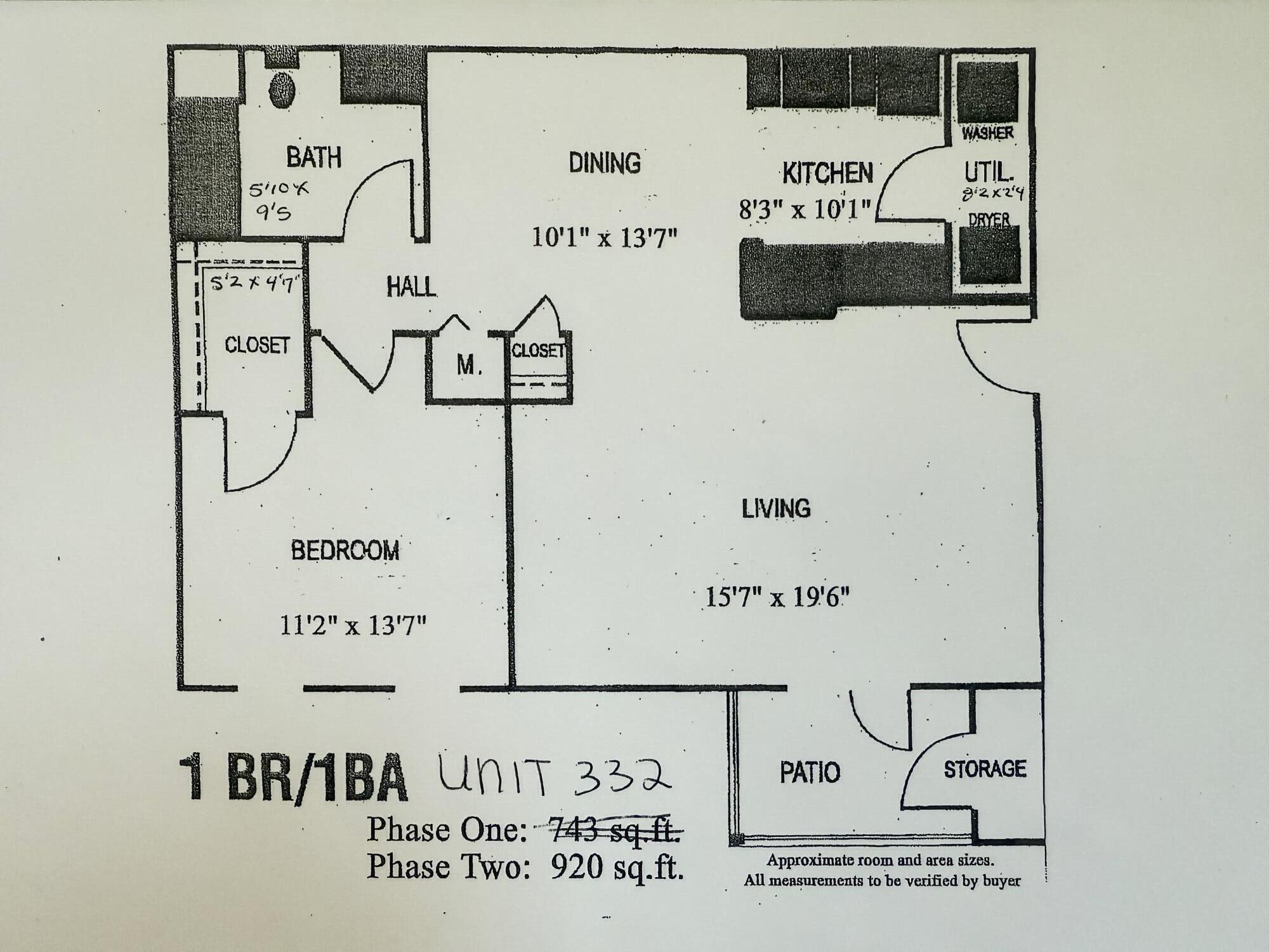 INDIAN LAKE - Residential