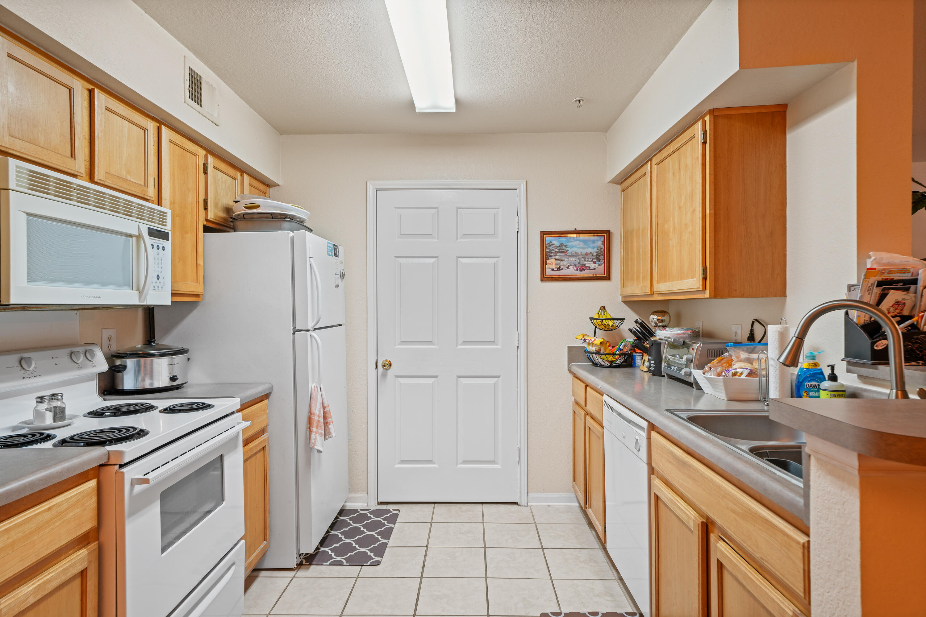 INDIAN LAKE - Residential