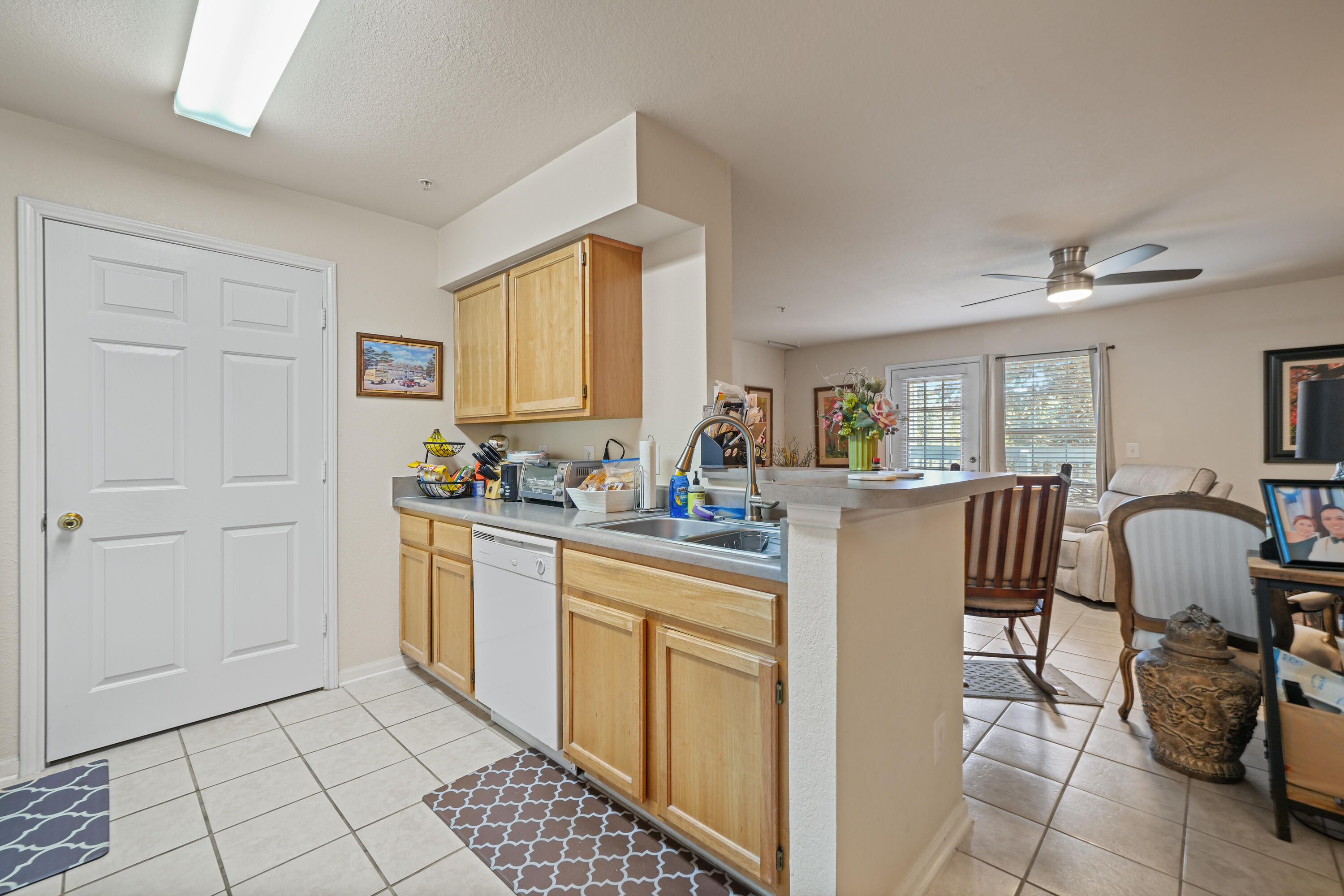 INDIAN LAKE - Residential