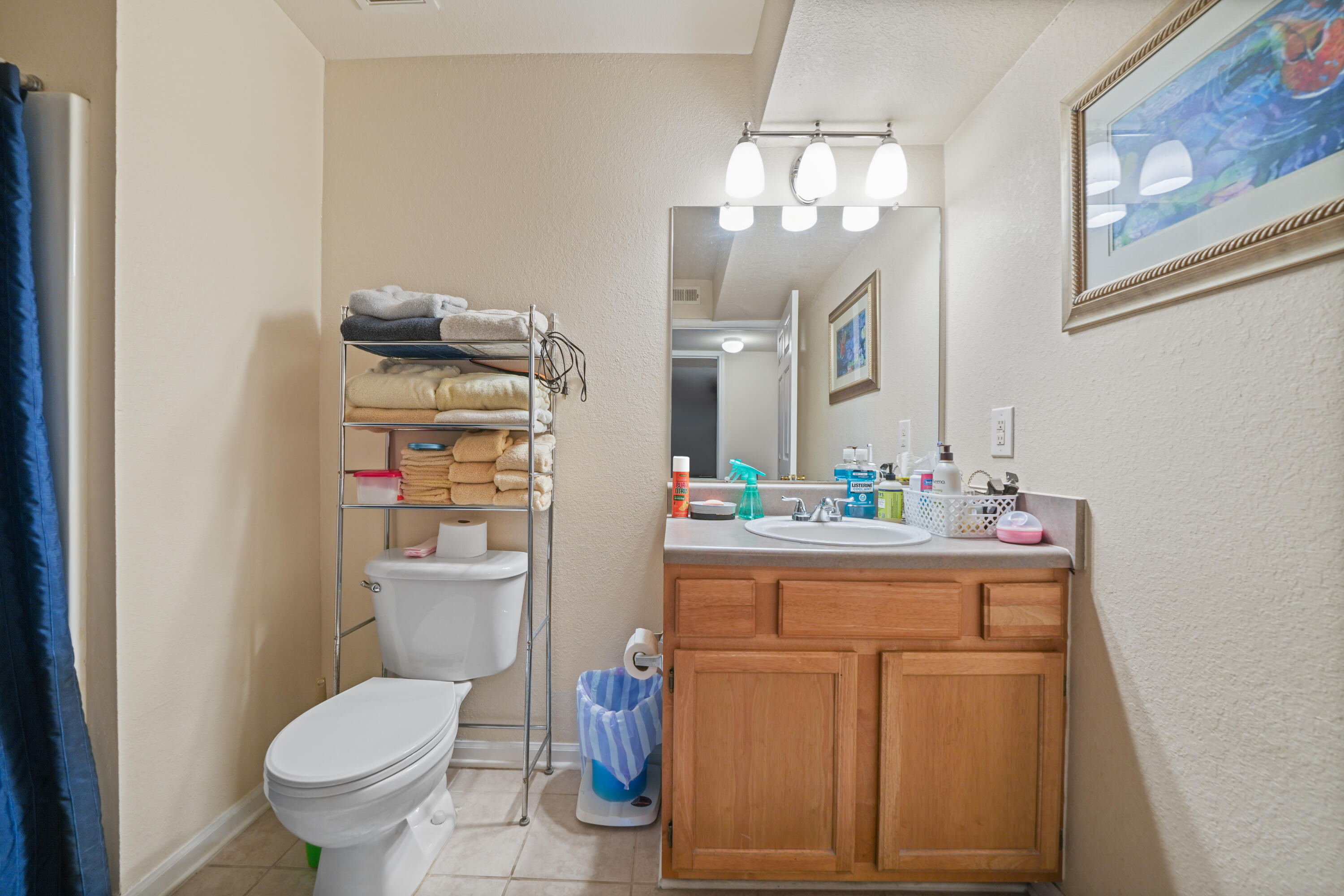 INDIAN LAKE - Residential