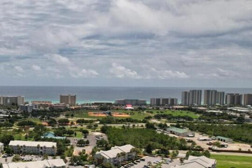 Whether looking for your next home or a great investment property, you've found it! This second-floor condo is one of the lowest priced in the development! Unit features an open floorplan, spacious bedroom with walk-in closet, and a private balcony with nice views.  Community pool and fitness room available for owners and guests. Have a pet? The dog park is directly across the street as well as many other businesses just a short distance away.  Take the back road for quick access to shopping, groceries, and the beach. ST rentals are allowed.