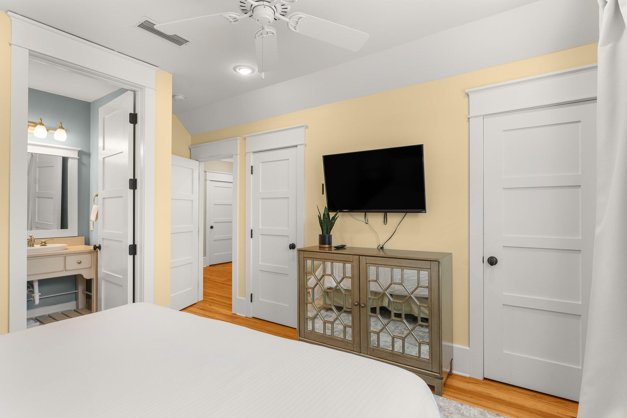 Watercolor - Residential