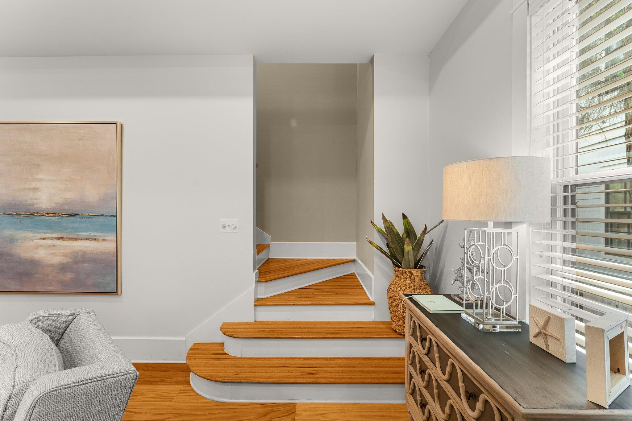 Watercolor - Residential