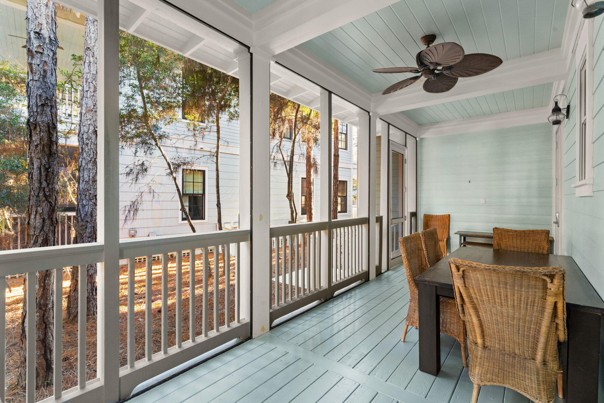 Watercolor - Residential